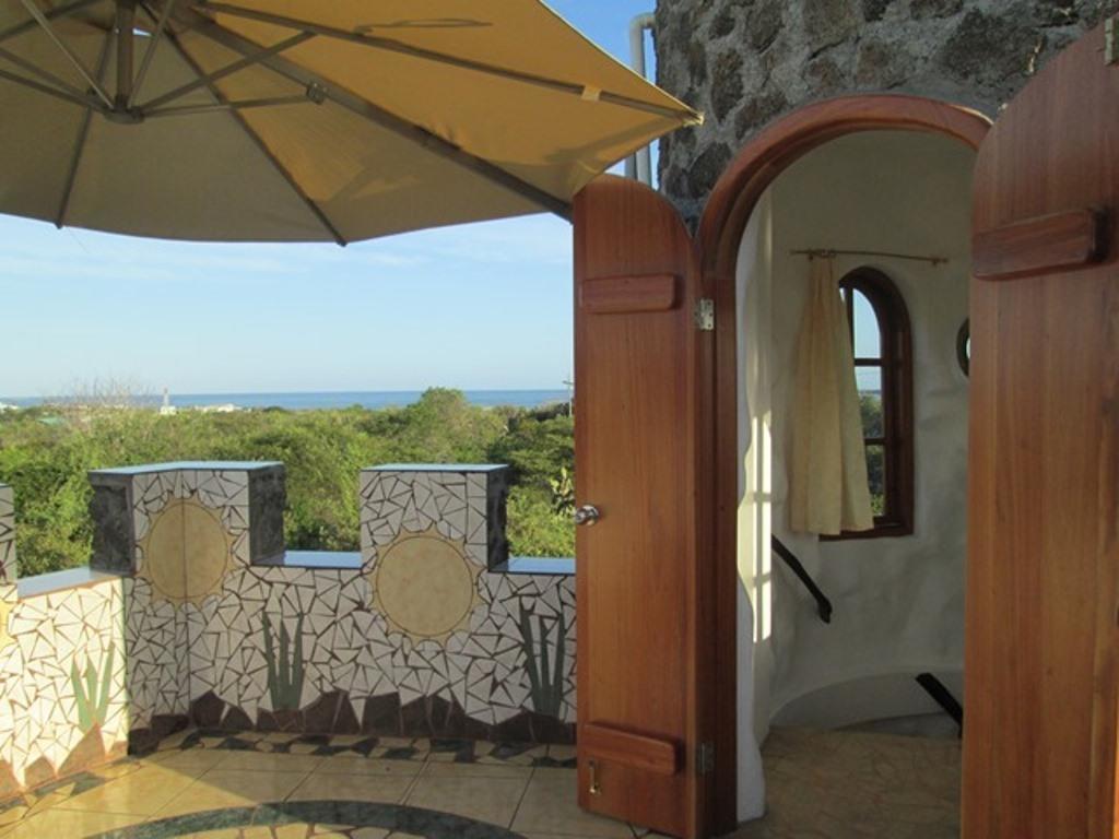 La Fortaleza De Haro ปูแอร์โตอาโยรา ภายนอก รูปภาพ